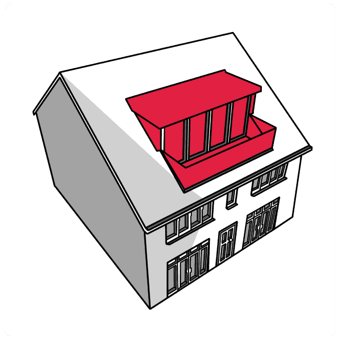 Loft Conversions in Cheshire East